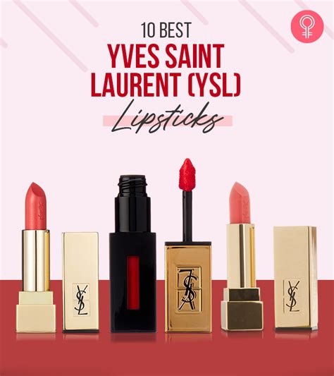 ysl forbidden city lipstick|best YSL lipstick for face.